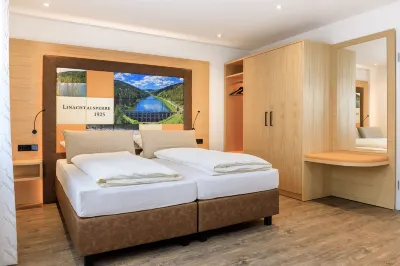 Gasthof Zum Ochsen Hotels in St. Georgen im Schwarzwald