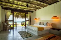 Finca Barlovento Maloka, Tayrona Park