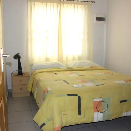 Rachel's Apartments
