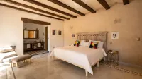 Villa Toscana ValQuirico Lofts & Suites Hotel Boutique Hotels in Tetlatlahuca