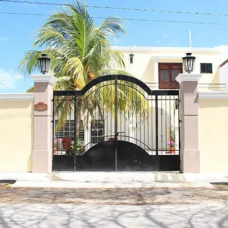 Hotel Hacienda Margot