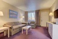 Three Rivers Inn