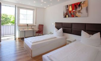 Relax Hotel & Spa Stuttgart