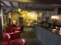 The Queens Head Hotel di South Oxfordshire District