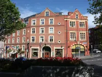 Harding Hotel Hotels near Chester Beatty Library