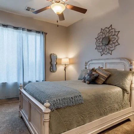 The at Coral Springs Resort 3 Bedroom Apts by RedAwning