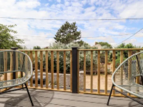 Westcott Hotels in Mablethorpe