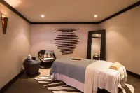 Aparta Hotel Azzurra - ที่มีสปา