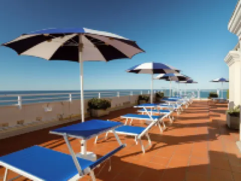 阿索託麗亞大酒店 格拉多酒店