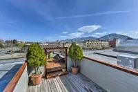 The Loft on Center