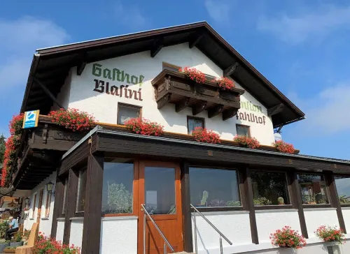 Landgasthof Blasini - Pfahlhof - Pensions