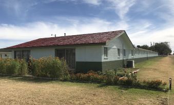 Bonanza Motel Vega