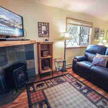 Fawn Valley Inn- 235 Condo Rooms