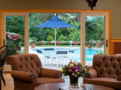 The Winstead Inn Hotels in Harwich