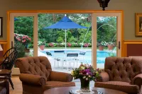 The Winstead Inn Hotel di Brewster