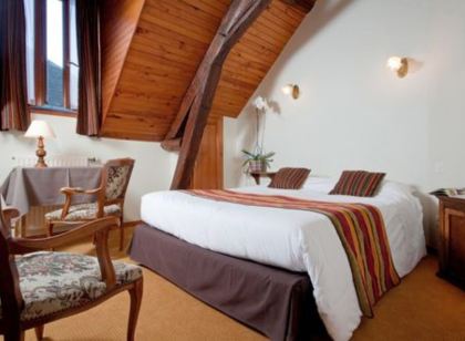 Logis Hôtels Restaurant le Relais Chenonceaux