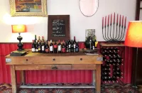 奧伯格巴格麗爾之家旅館