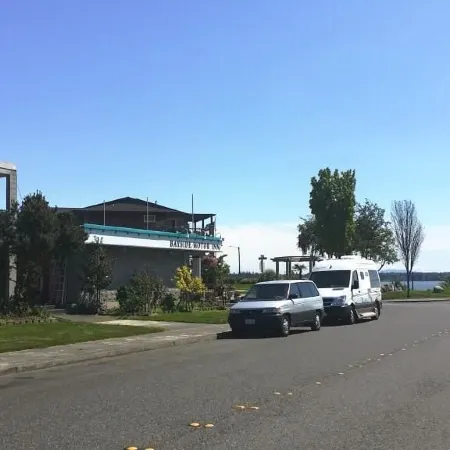 Bayside Motor Inn