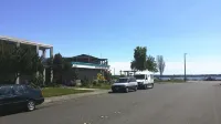 Bayside Motor Inn Hotels in Blaine