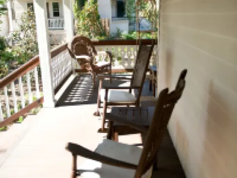 Hopkins Ordinary Bed, Breakfast and Ale Works Hotels in Sperryville