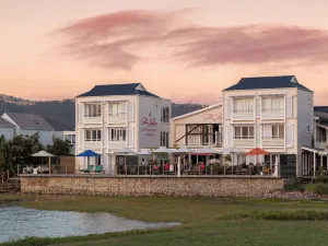 The Lofts Boutique Hotel