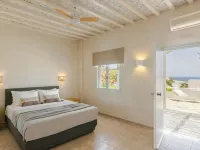Milaki Kimolos Hotels in Milos