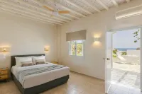 Milaki Kimolos Hotels in Psathi