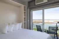 Micro Boutique Living Wolfville Hotel di Canning