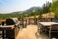 Penthouse 3 3 Bedroom Lodge by Moonlight Basin Lodging - Lodges