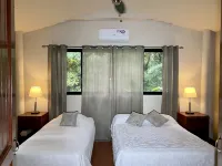 Cabanas Rio Encantado