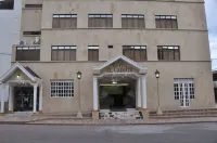 Hotel El Caimito Hotels in 