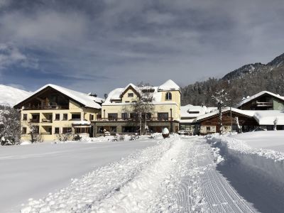 Hotel Bellavista