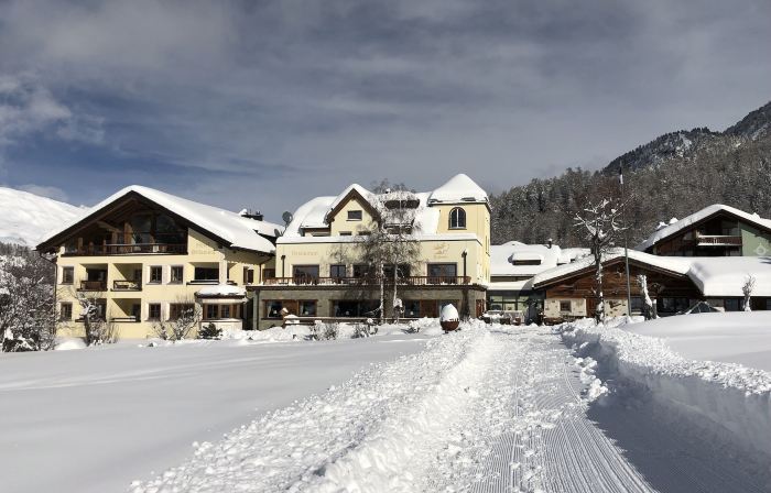 Hotel Bellavista