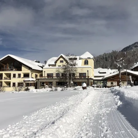 Hotel Bellavista