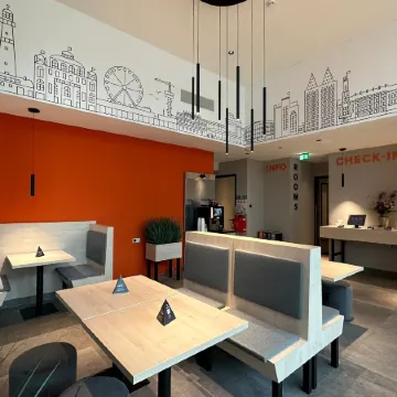 Fox Hotel the Hague Scheveningen