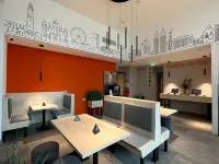 Fox Hotel the Hague Scheveningen