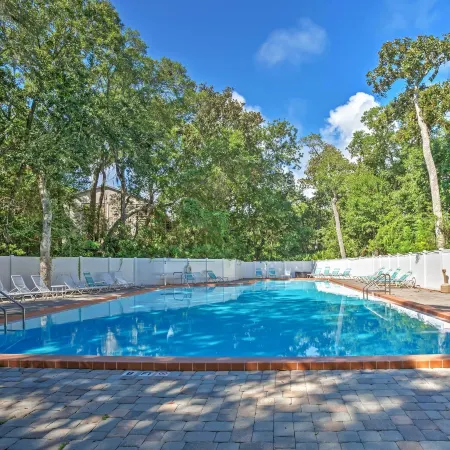 Amelia Island Condo w/ Pool & Beach Access!