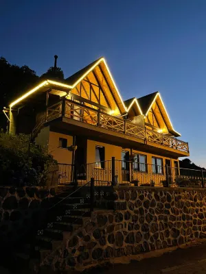 Blacksea House Hotels in Zeytinlik