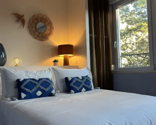 Hotel Princesse d'Azur Hotels in Sainte-Maxime