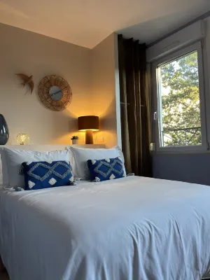 Hotel Princesse d'Azur
