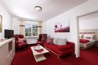 Hotel Garni Dorfkammer