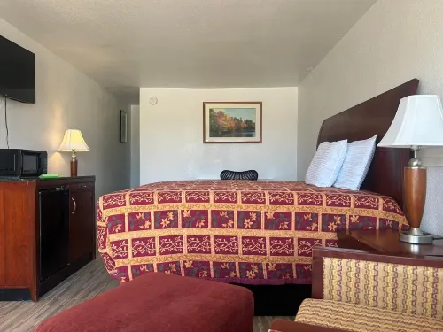 Quest Inn