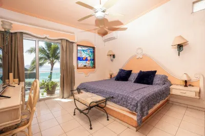 Playa Azul Apt with Sea views & Pool Các khách sạn gần Centro Regulador de Transporte // Inntegra Multimodal, S.A. De C.V.