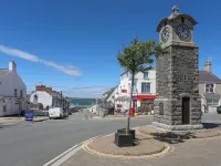 Plas Gwylan Hotels in Rhosneigr