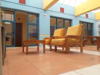 HI Faro – Pousada de Juventude Hotels in Olhao