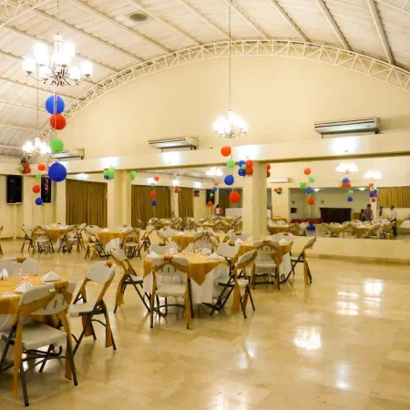 Hotel Arazá