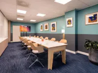 Stayokay Hostel Utrecht Centrum Hotels in Utrecht