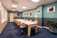 Stayokay Hostel Utrecht Centrum Hotels in Utrecht