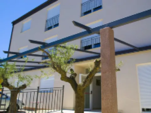 Residence Villa Karda Hotéis em Porec