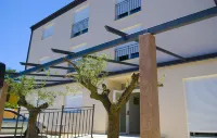 Residence Villa Karda Hotel a Porec
